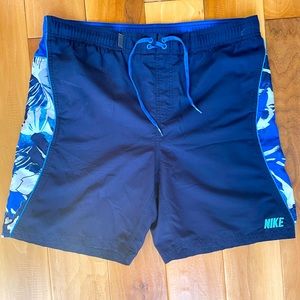 Men’s Nike Swim Trunks